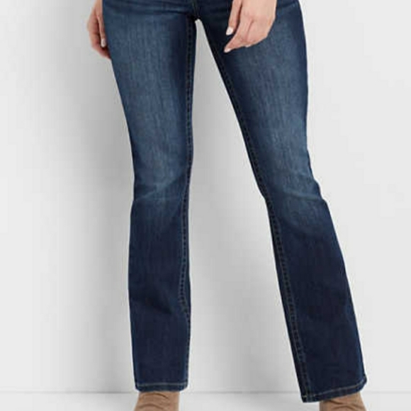 Maurices Denim - 💕 Maurices straight leg jeans 💕